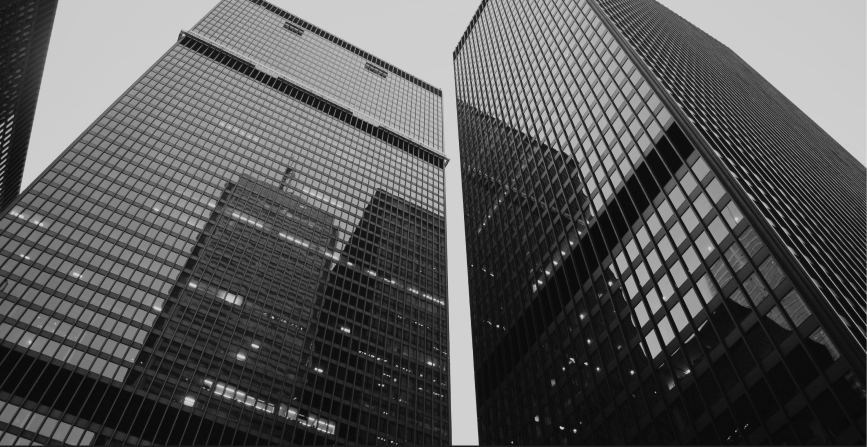 Edificios empresariales