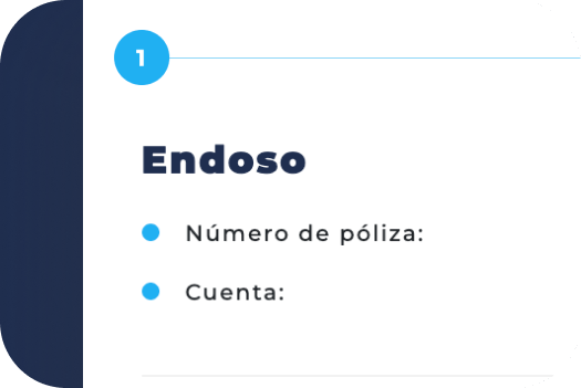 Endosos